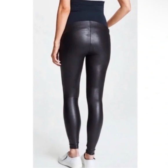 Maternity Leggings Maternity Leggings - Picture 8 of 12